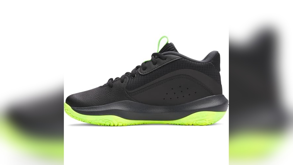 best boys athletic shoes for practice and games