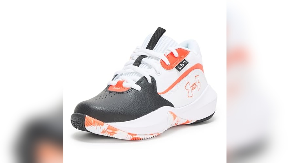 best boys athletic shoes for running and play