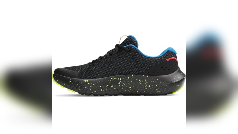 best boys athletic shoes for running support