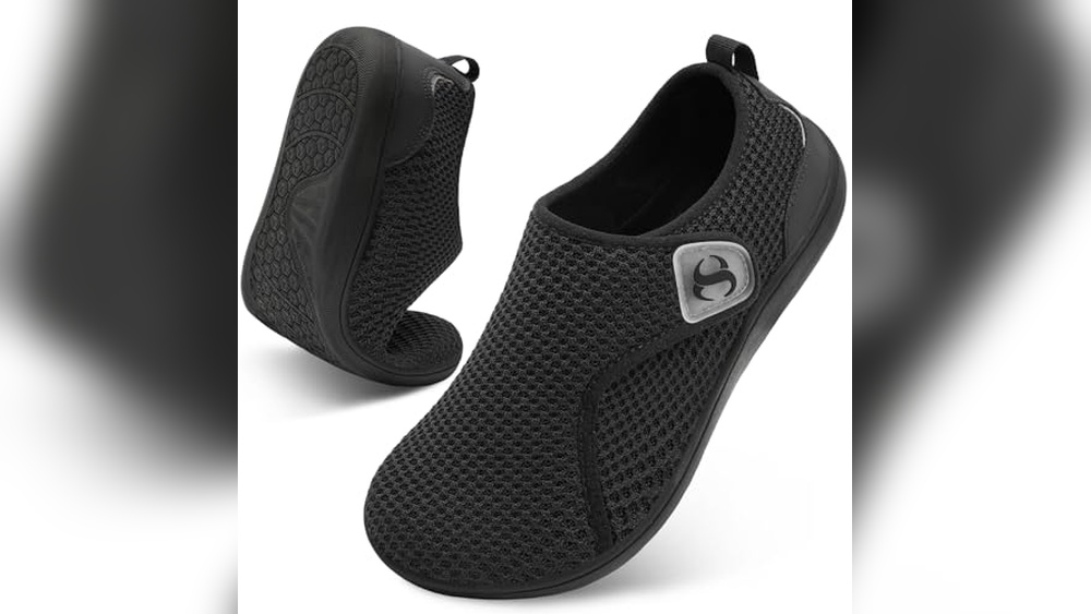 best comfortable shoes for couples for long walks