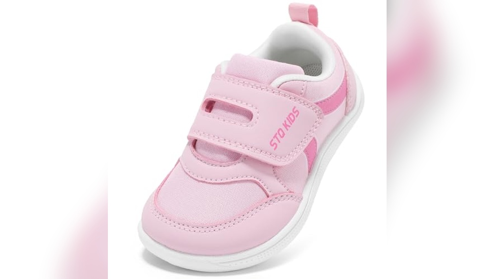 best comfortable toddler walking shoes