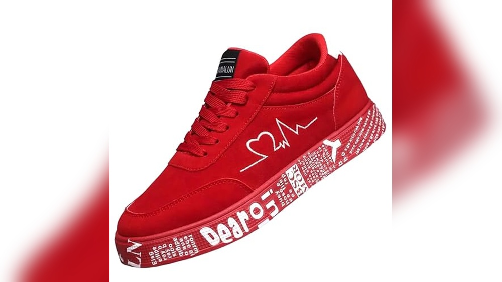 best couple shoes for casual streetwear