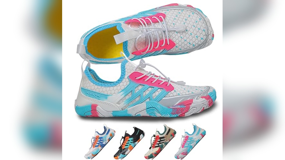 best couple shoes for daily activities