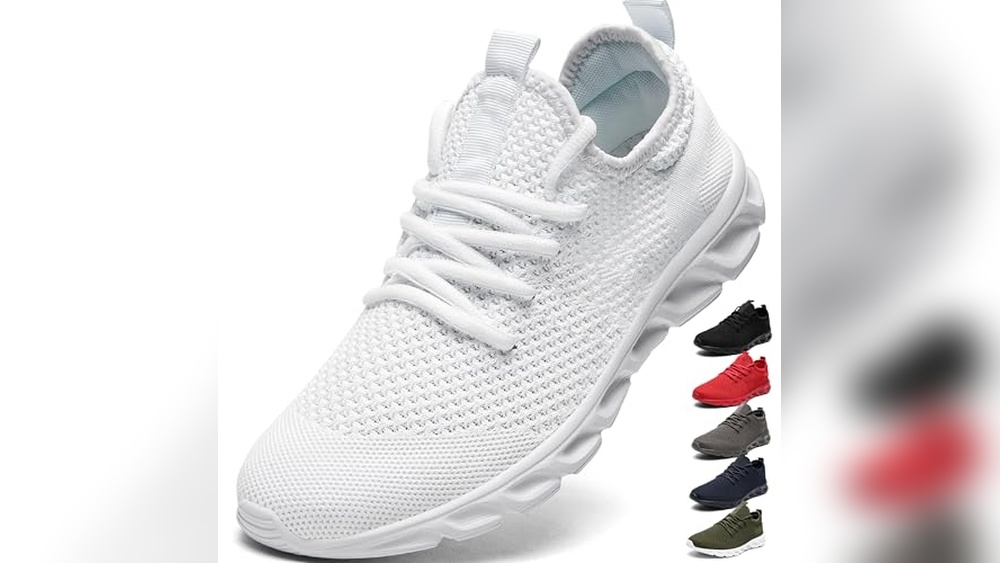 best couple shoes for simple and clean style
