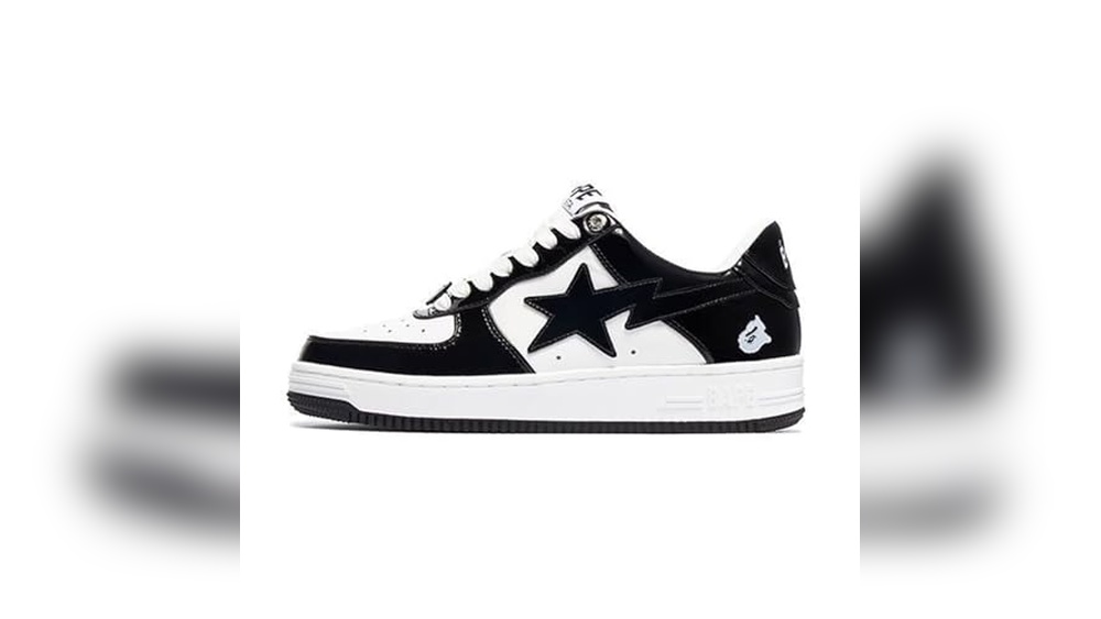 best couple shoes for streetwear looks