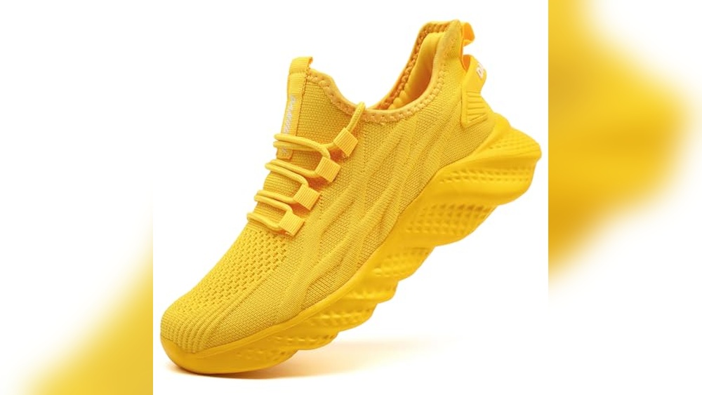 best couple shoes for workouts and daily wear