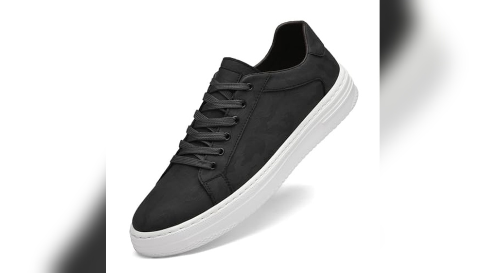 best couple sneakers for clean and classic style