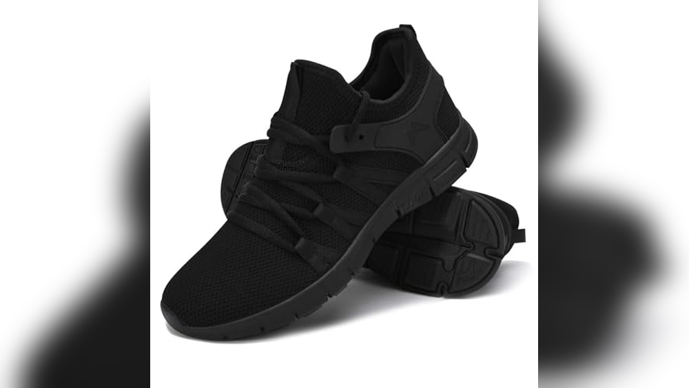 best couple sneakers for easy daily use