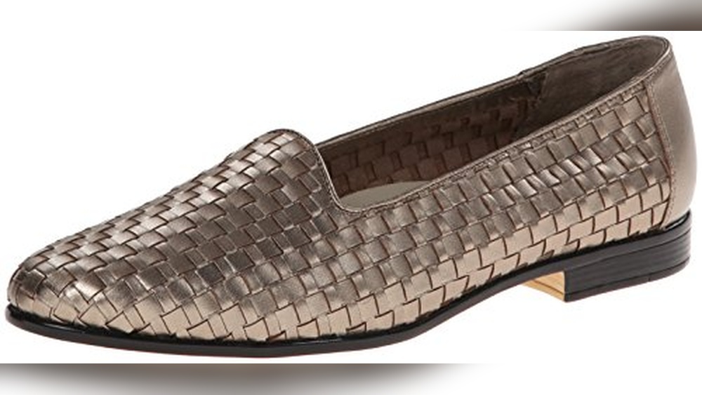best cushioned loafers for women foot relief