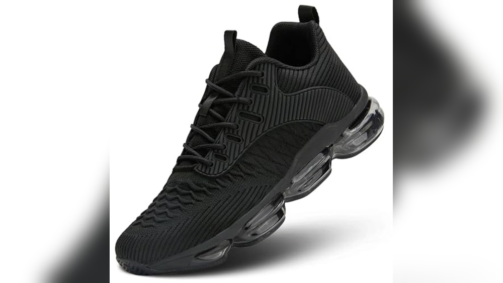 best gym shoes for men for heart healthy cardio