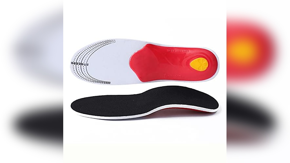 best insoles compatible shoes for women