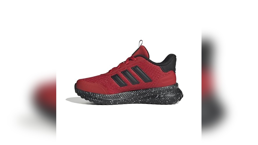 best kids running shoes for cushion and grip