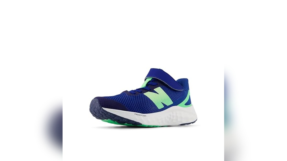 best kids running shoes for lightweight design