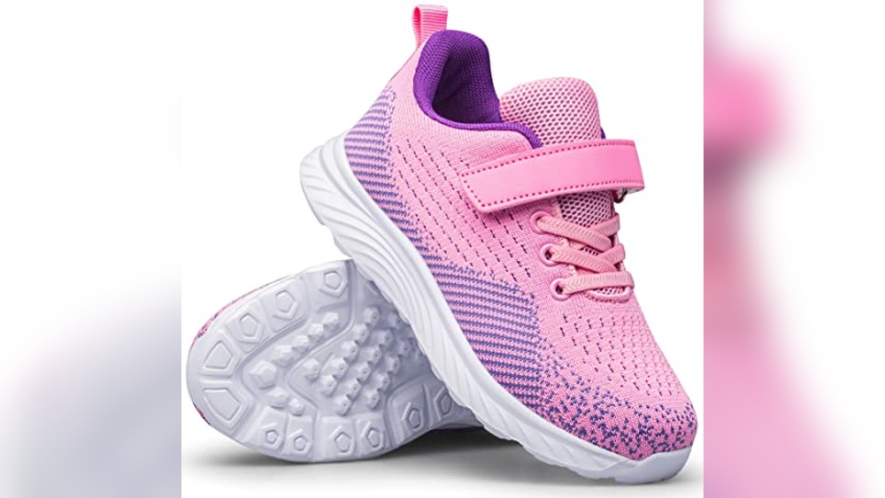 best kids running shoes for playground sports