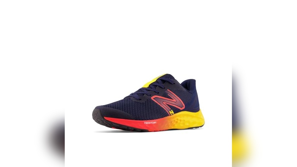 best kids running shoes for speed and stability