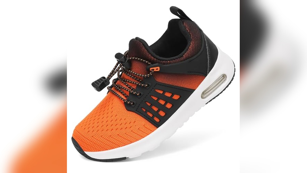 best kids running shoes for sports and fun