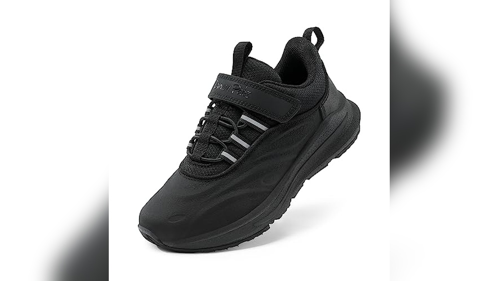 best kids shoes designed for comfortable all day walking