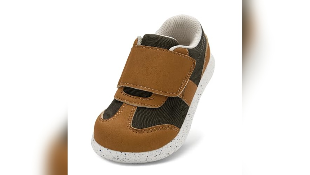 best kids walking shoes for school and outdoor play