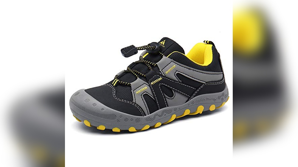 best kids walking shoes for school and outdoor use