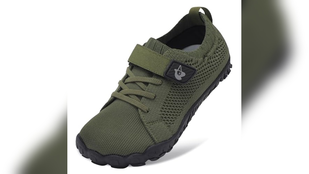 best kids walking shoes for school and outdoor walking
