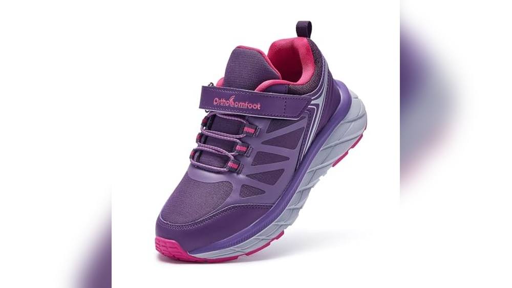 best kids walking shoes for school with arch support