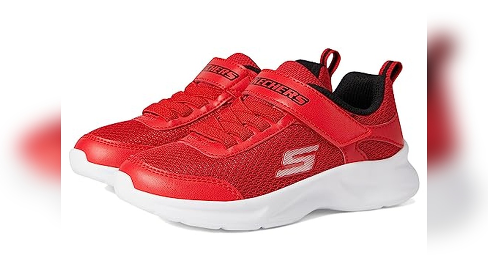 best kids walking shoes for school with cushioning