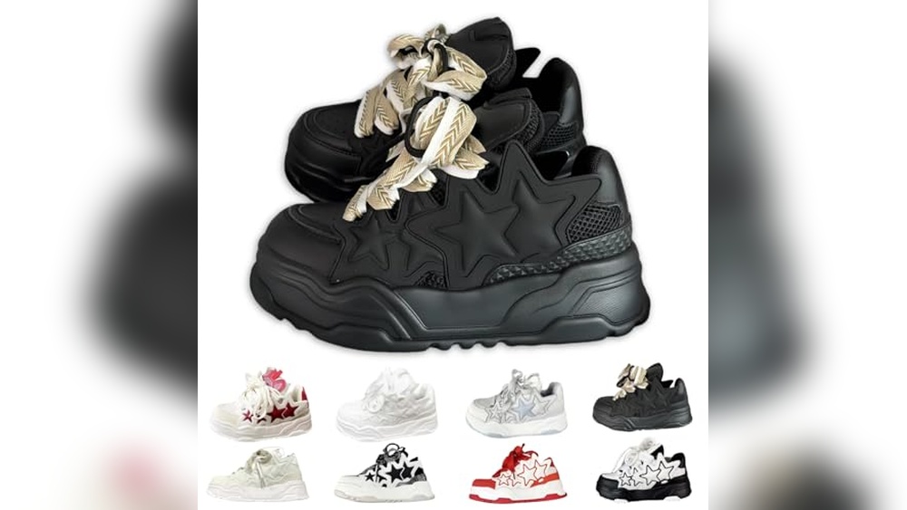 best matching shoes for couples who love walking