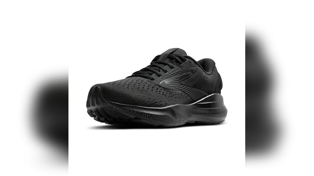 best mens running shoes for active heart health