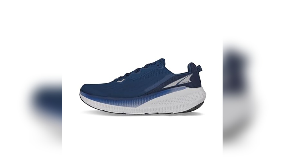 best mens running shoes for heart health endurance