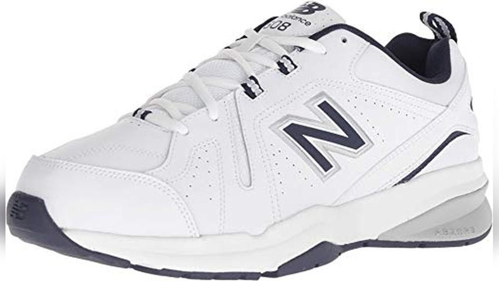 best mens shoes for comfortable cardio movement