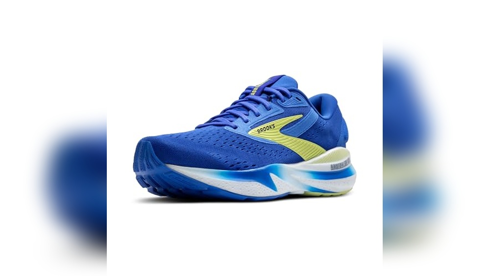 best mens shoes for everyday heart health