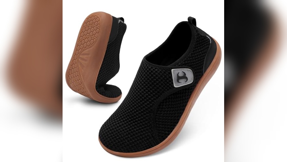 best mens shoes for long term cardiovascular health