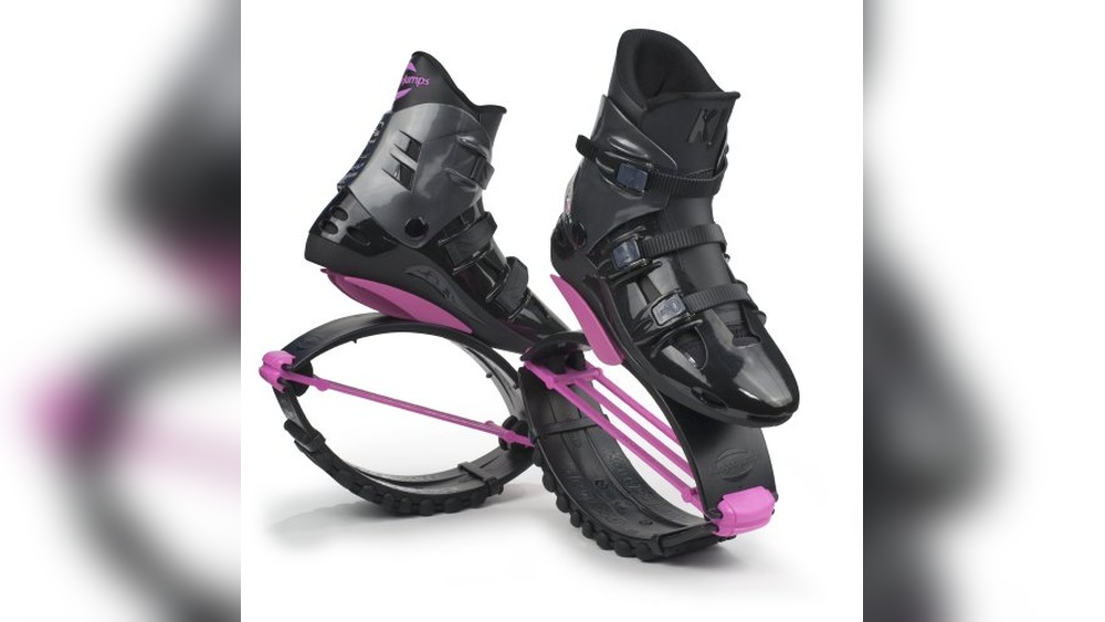 best mens shoes for low impact cardio heart health