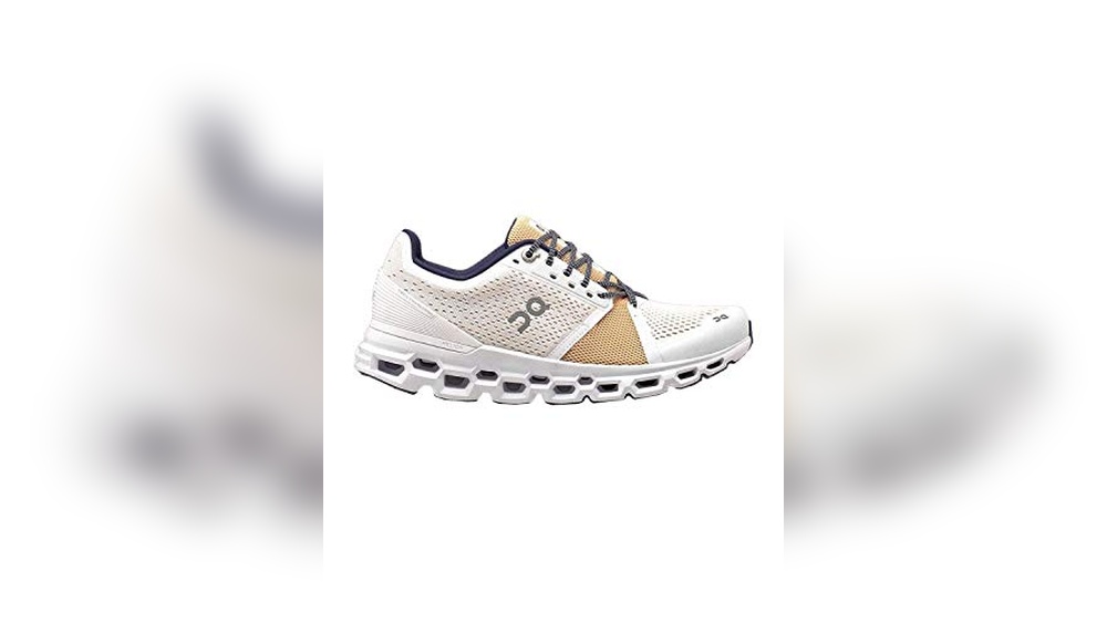 best padded running shoes for women with foot issues