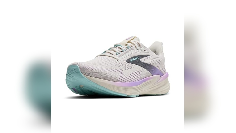 best running shoes for heart fitness comfort