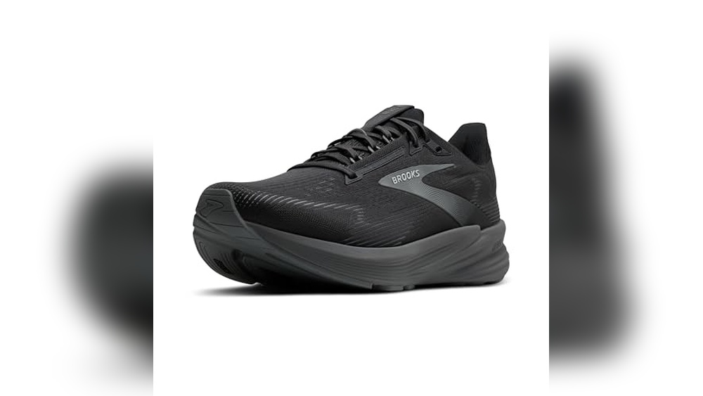 best running shoes for men focused on heart fitness