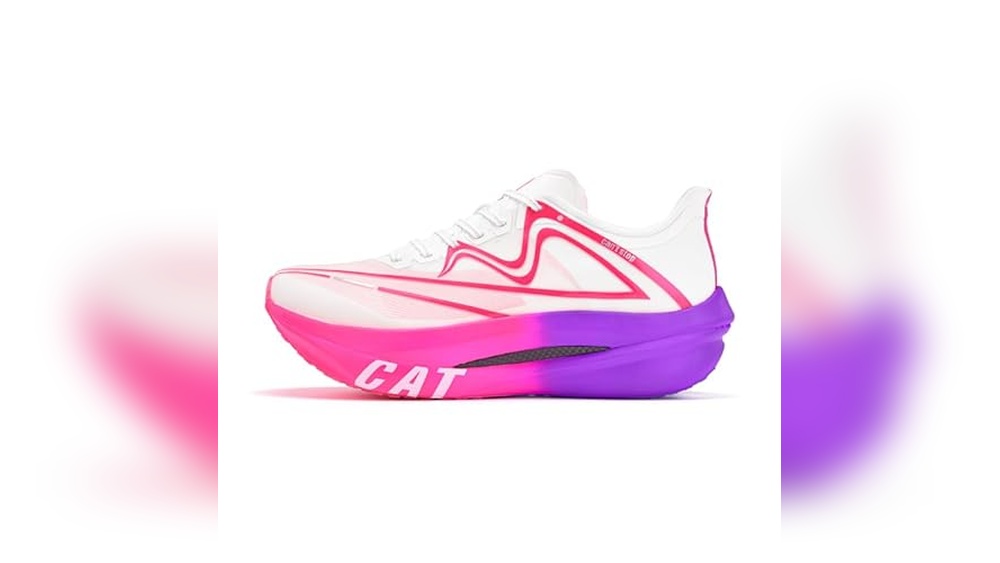 best running shoes to boost cardiovascular endurance