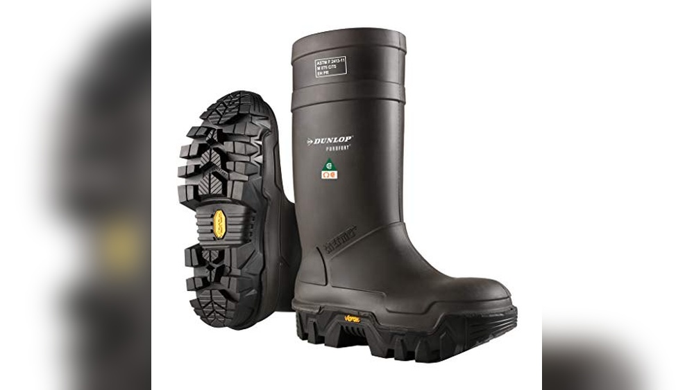 best safety shoes for women for long hours