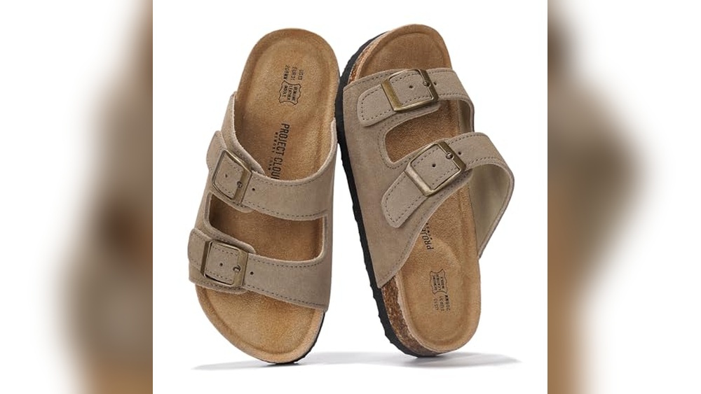 best sandals for kids for all day comfort