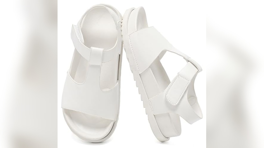 best sandals for kids for casual summer wear