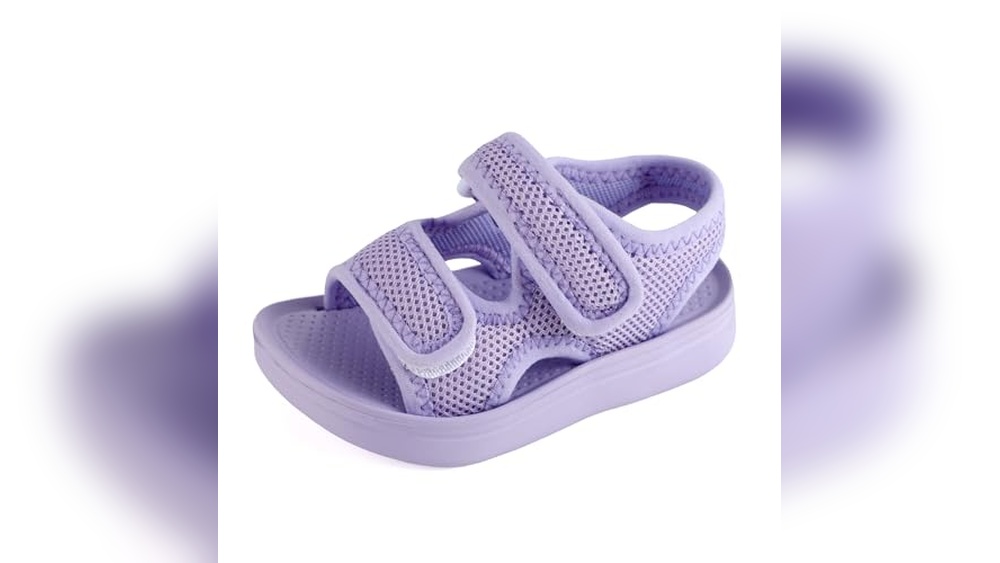 best sandals for kids for daily summer use
