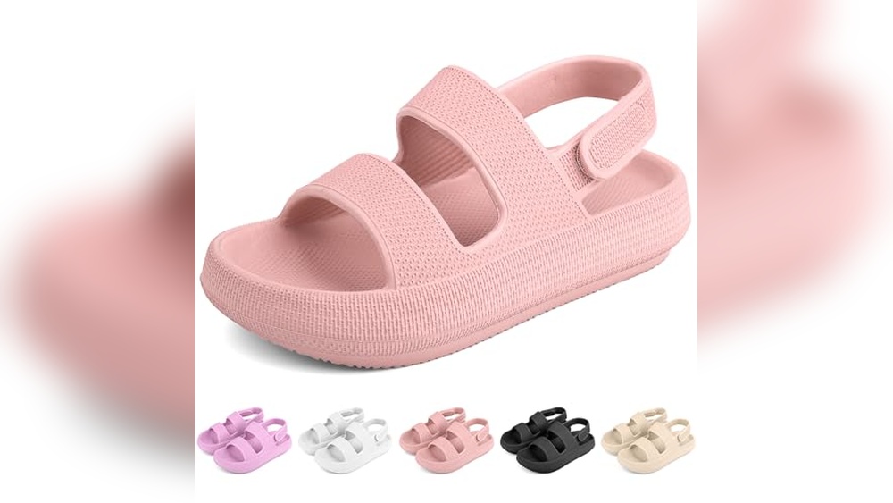 best sandals for kids for daily summer wear