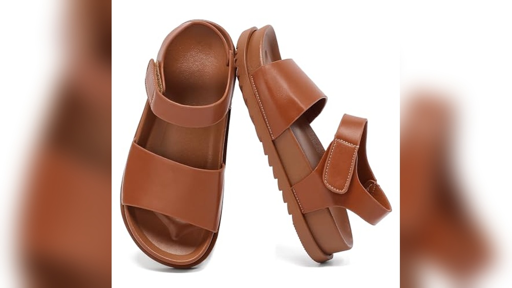 best sandals for kids for everyday summer wear