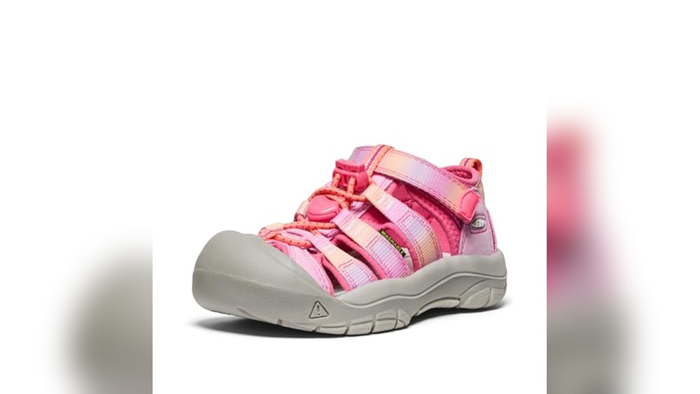 best sandals for kids for hot weather