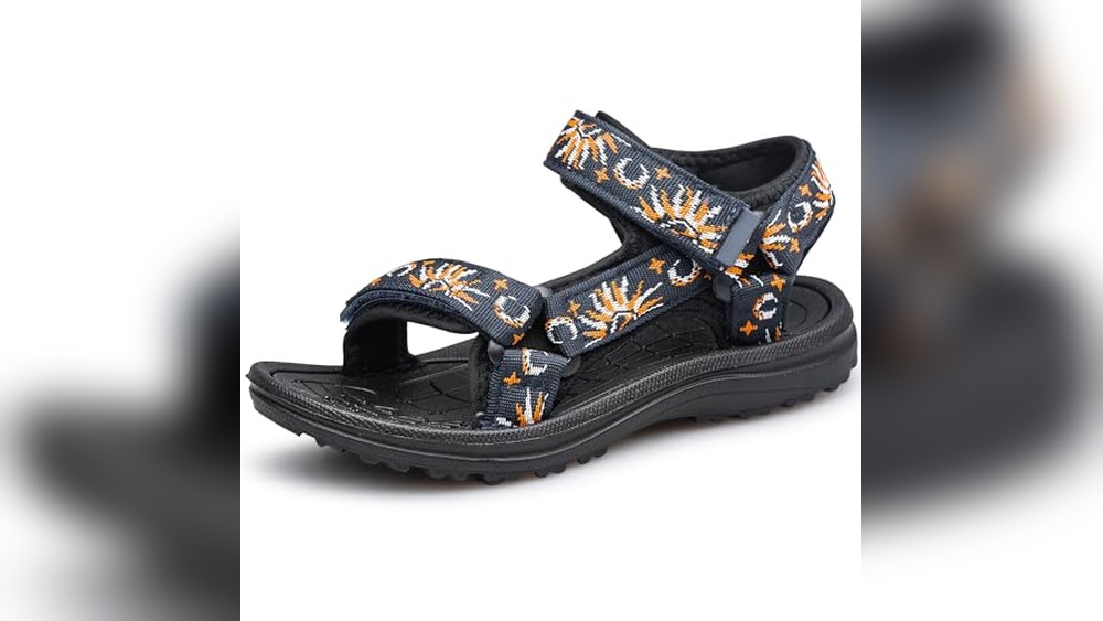 best sandals for kids for outdoor summer activities