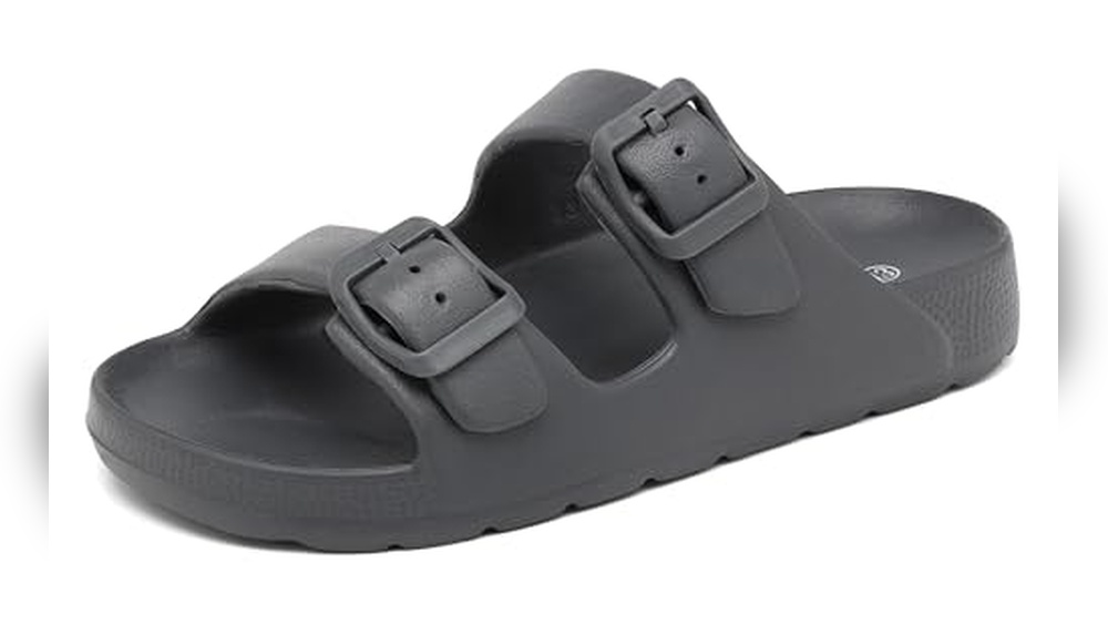 best sandals for kids for summer playtime