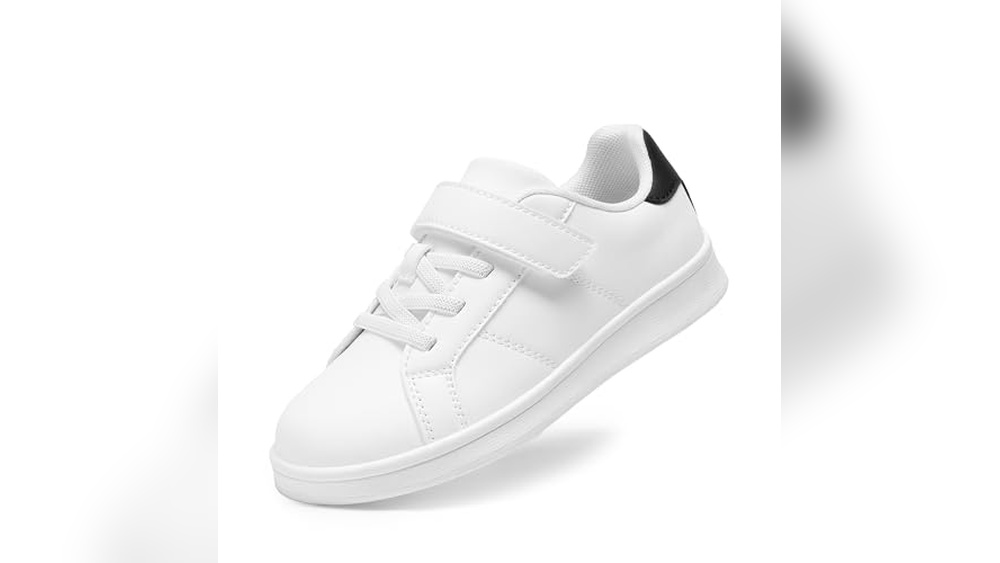 best school shoes for kids for daily school walking