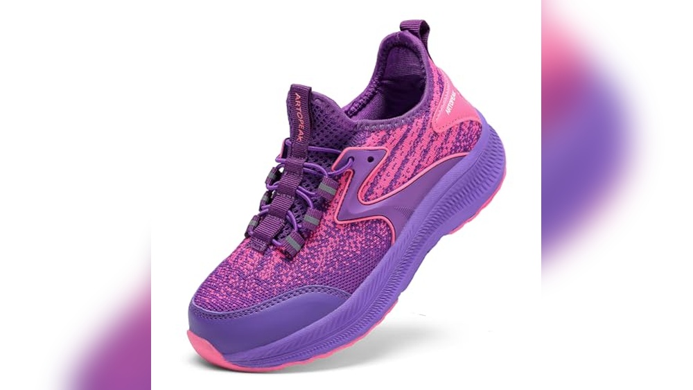best school shoes for kids for walking and standing