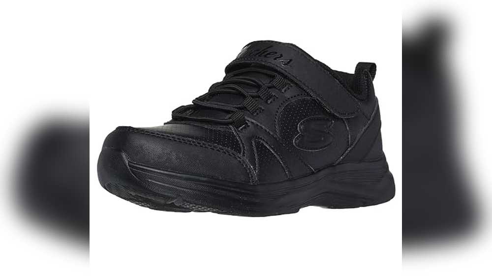 best school shoes for kids with comfortable padding