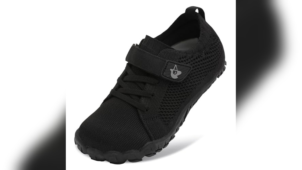 best school shoes for kids with non slip soles